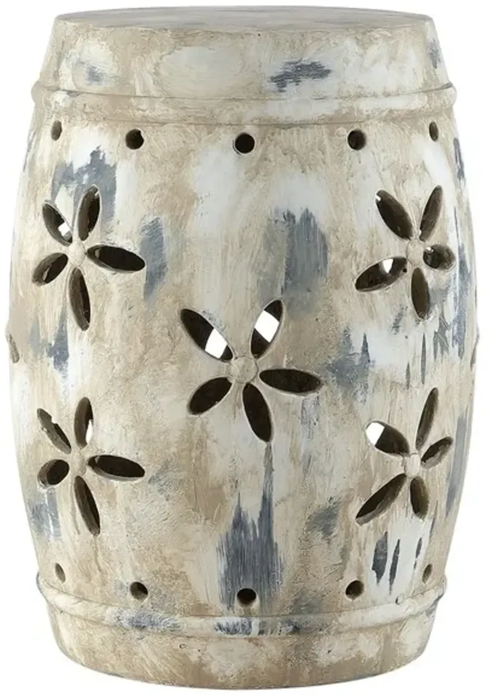 ILIA GARDEN STOOL