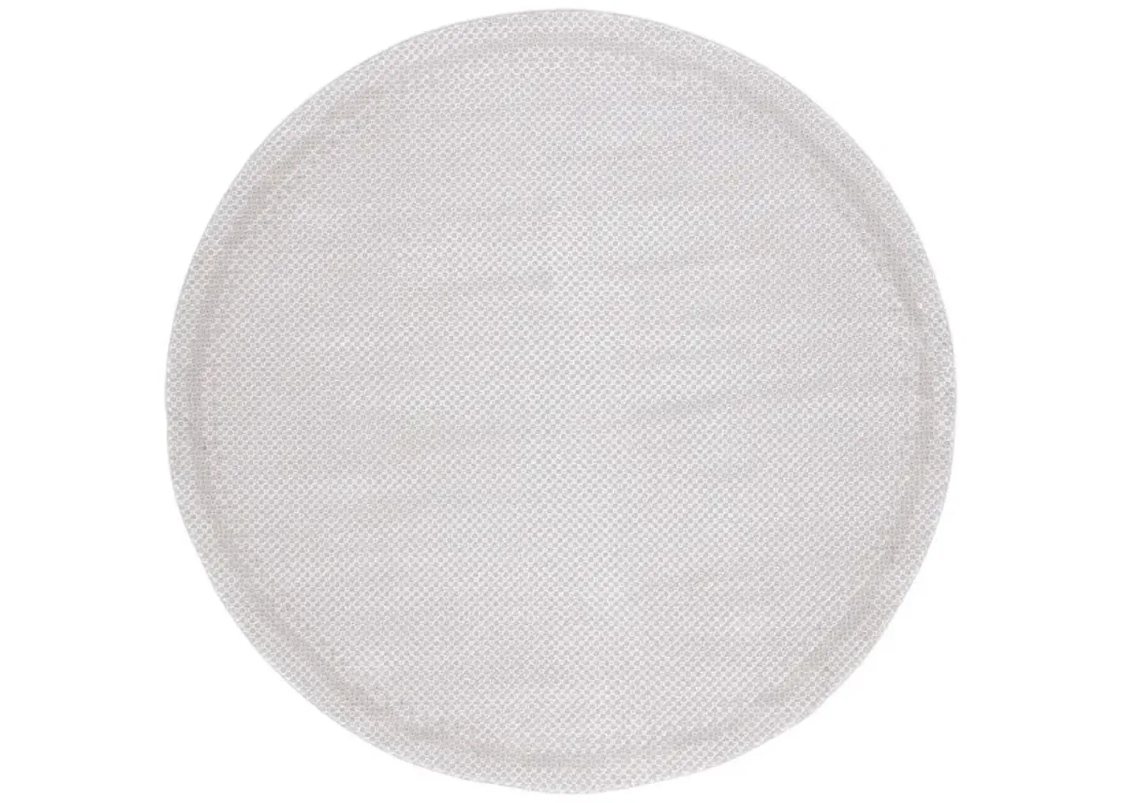 CONTINENTAL 118 6'-7' X 6'-7' Round Round Rug