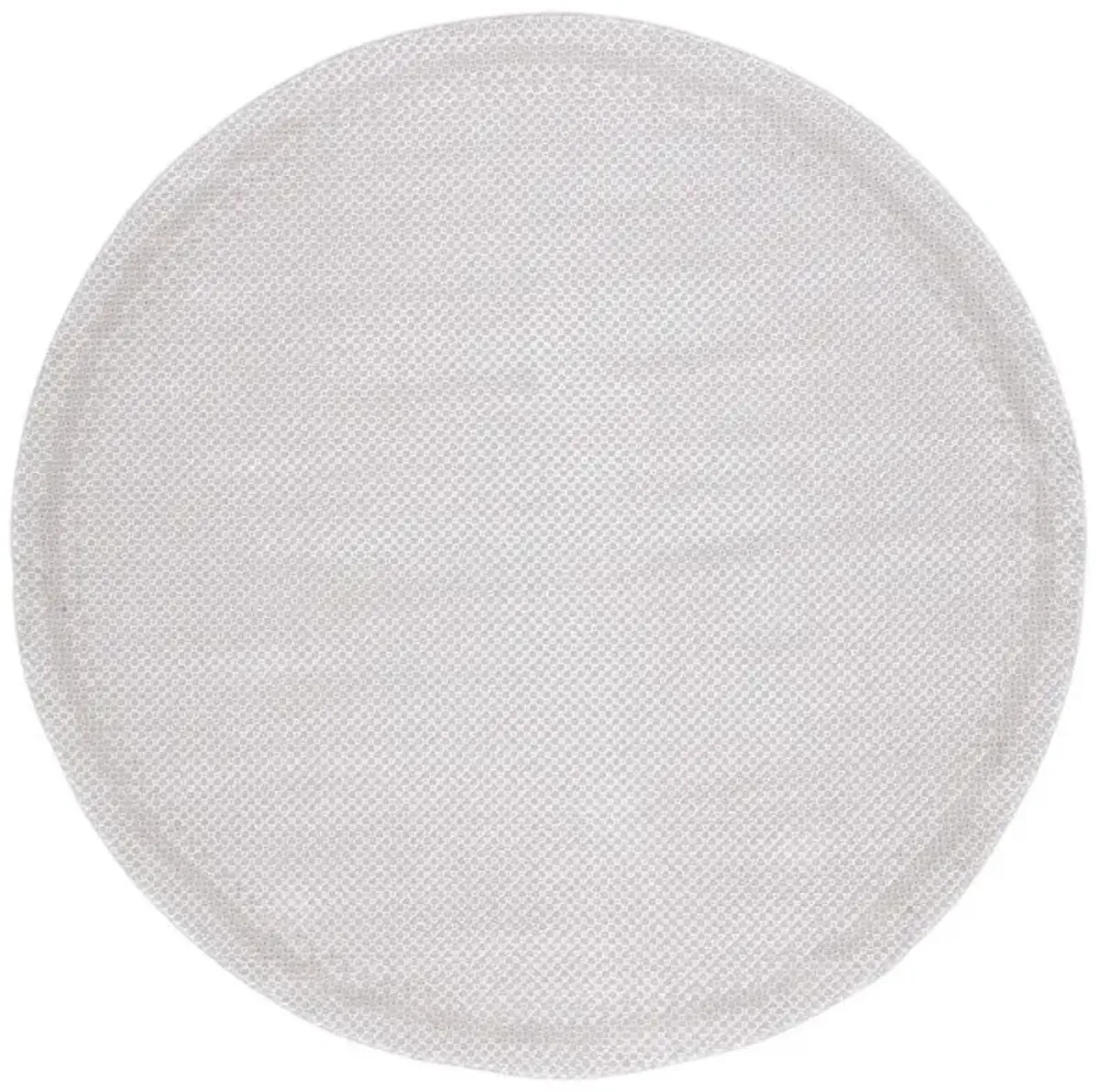 CONTINENTAL 118 6'-7' X 6'-7' Round Round Rug