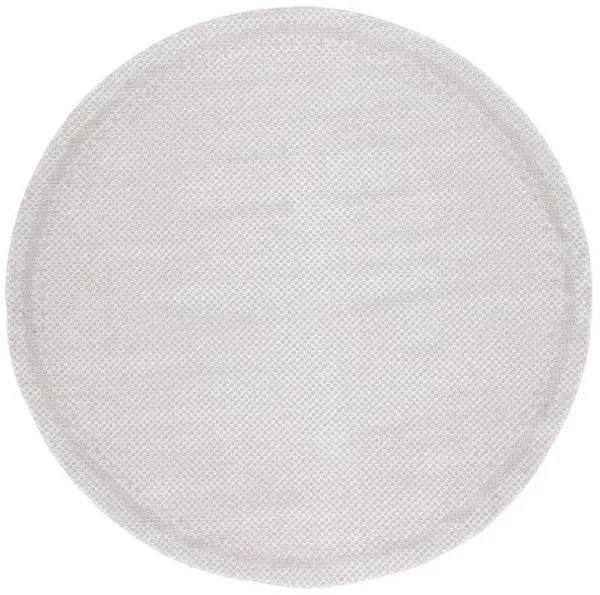 CONTINENTAL 118 6'-7' X 6'-7' Round Round Rug