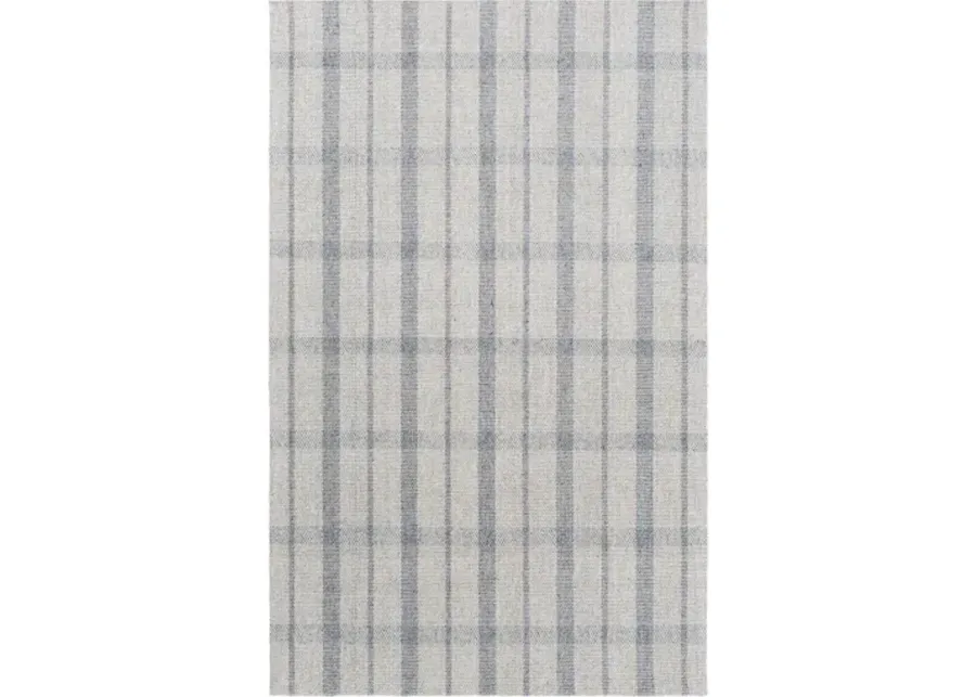 Tartan 8' x 10' Rug