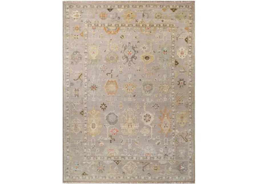 Sinclair SCC-2305 9' x 12' Handmade Rug