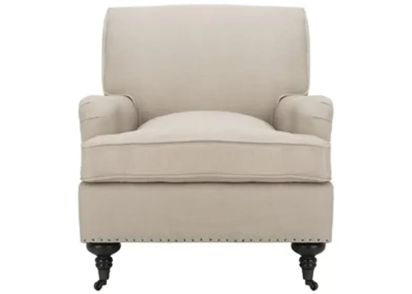 Chloe Club Chair