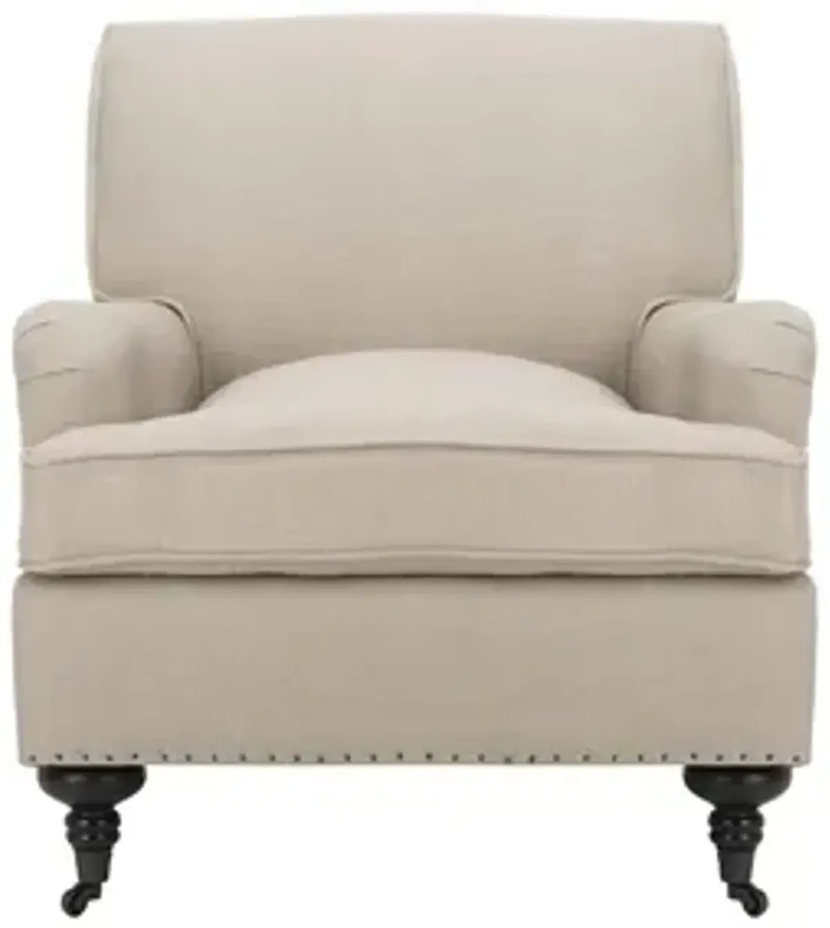 Chloe Club Chair