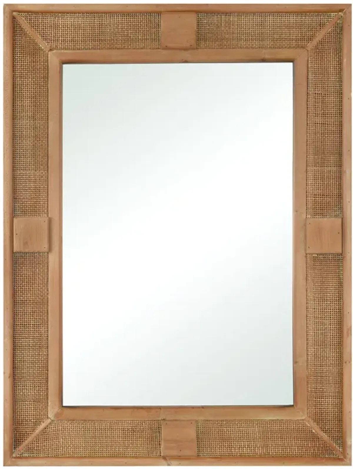 Cabana Wall Mirror