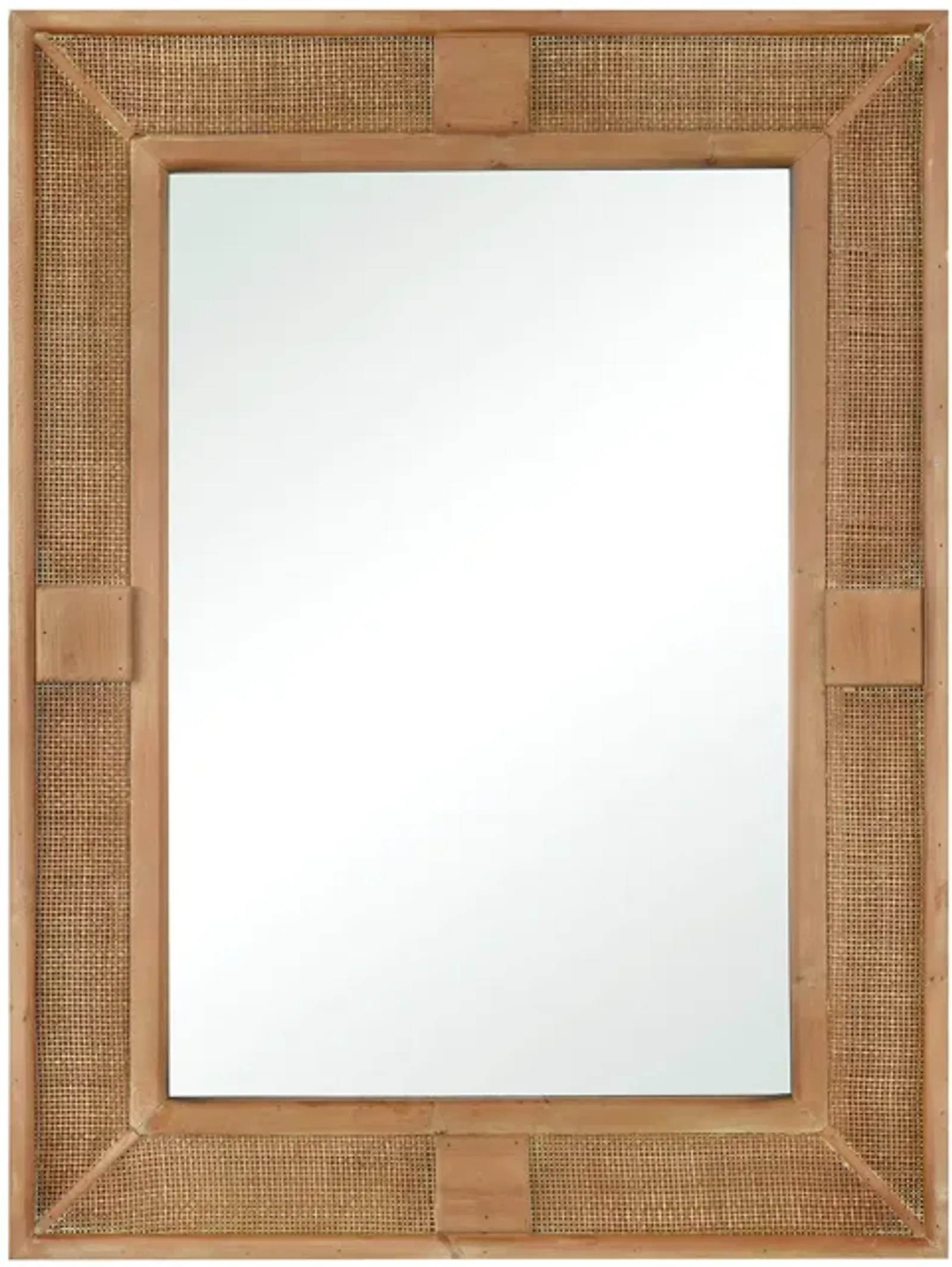 Cabana Wall Mirror