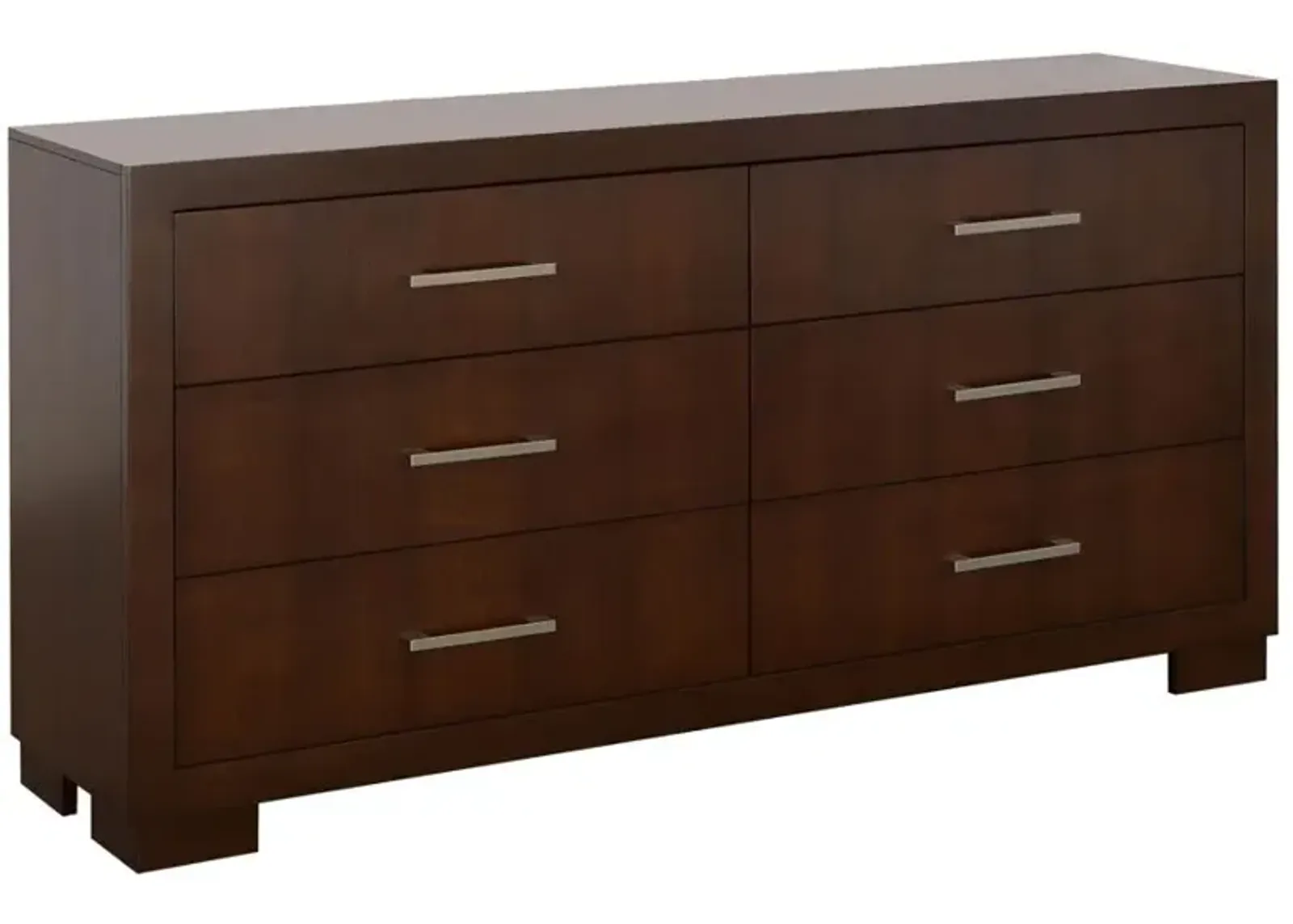 Immanuel 6-Drawer Dresser 