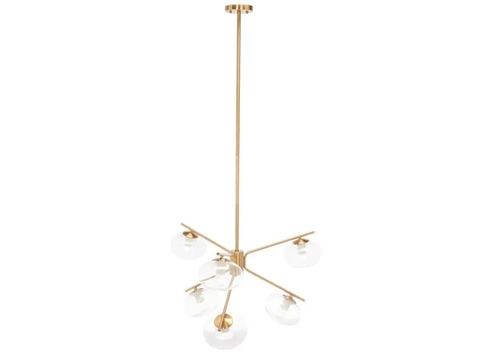 BARTOLI CHANDELIER