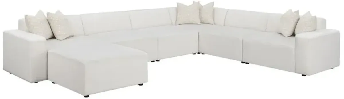 Deonte Upholstered Corner