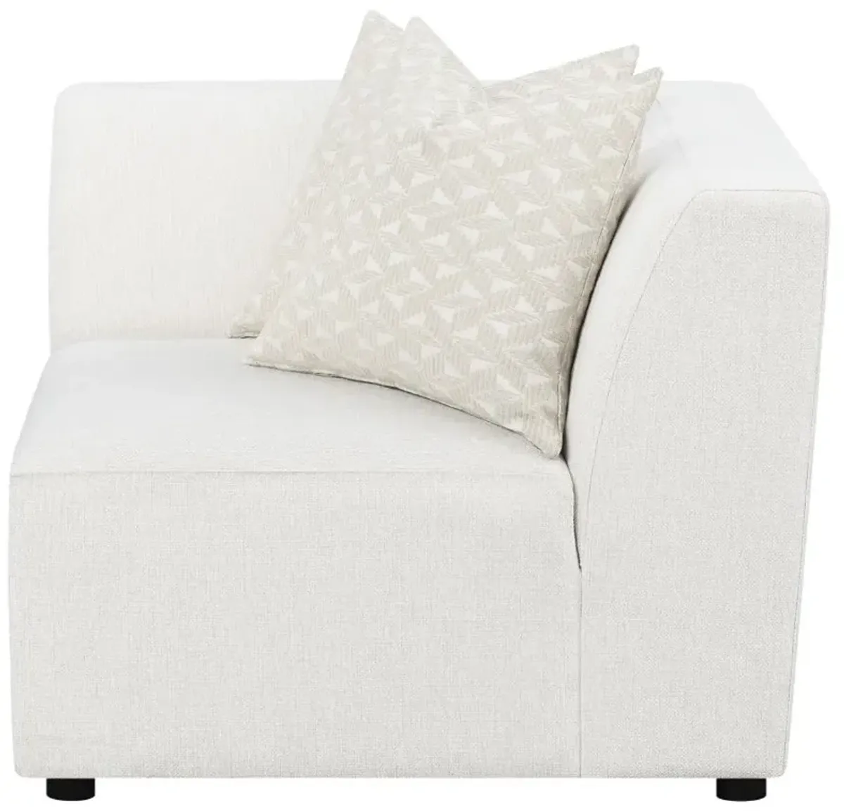 Deonte Upholstered Corner