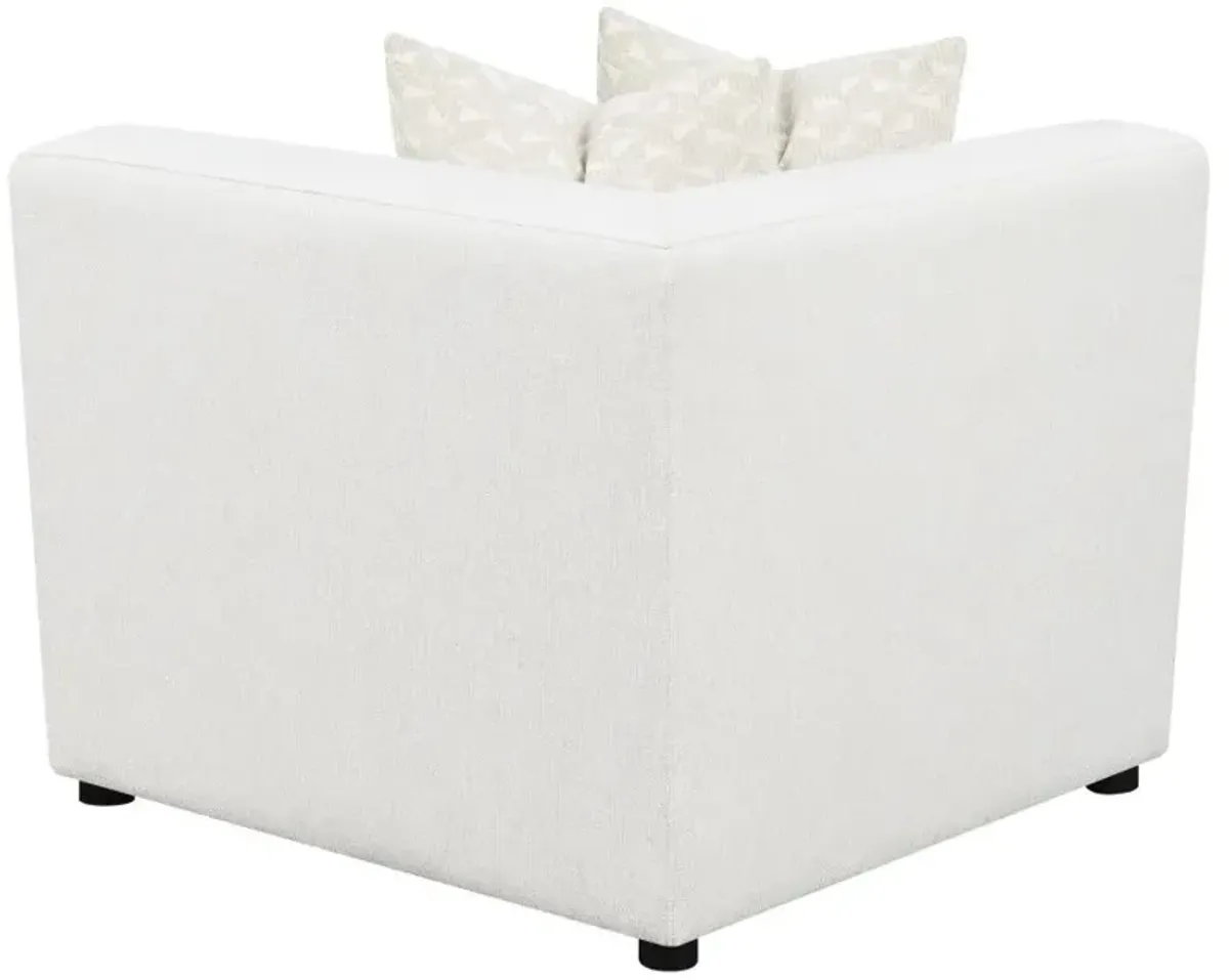 Deonte Upholstered Corner