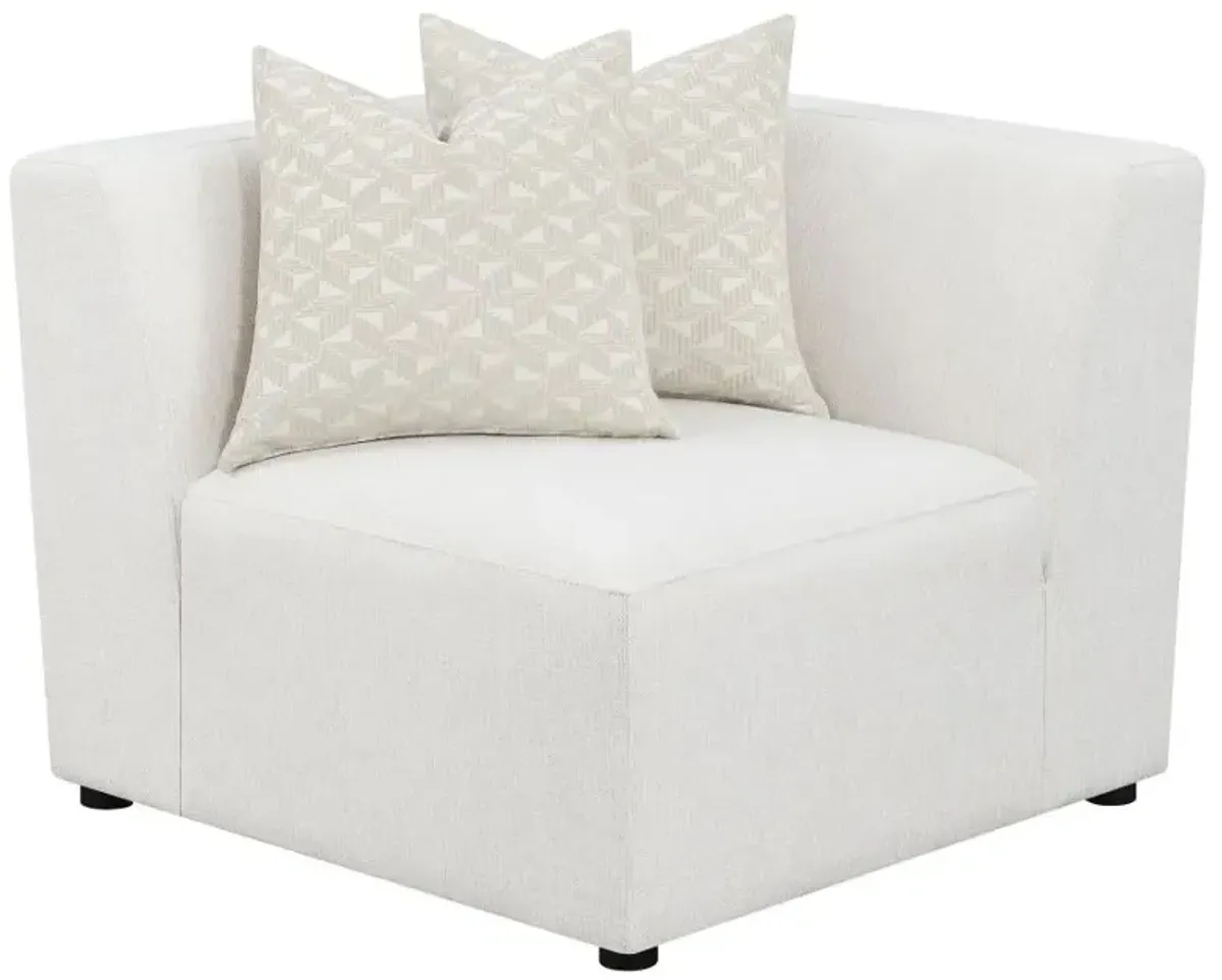 Deonte Upholstered Corner