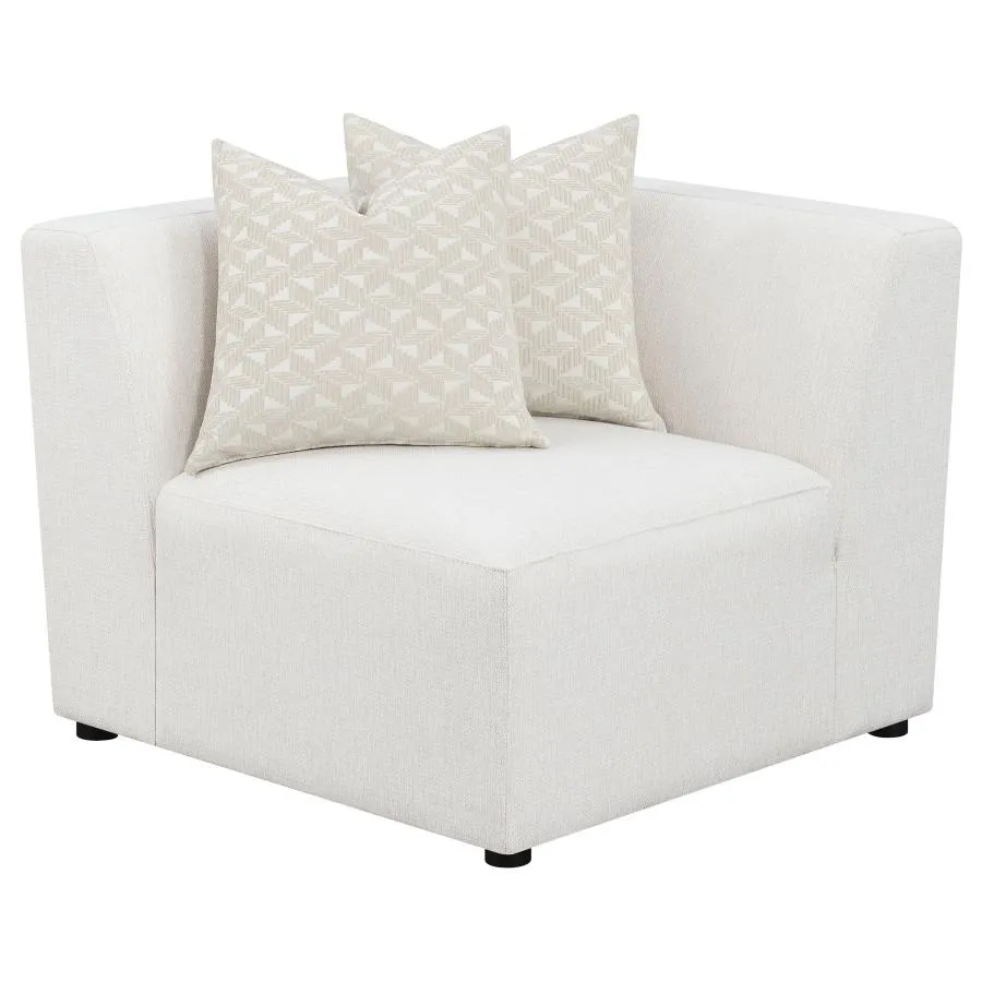 Deonte Upholstered Corner