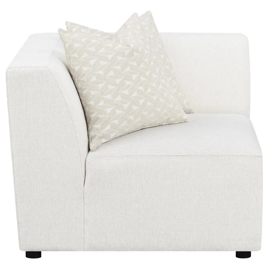 Deonte Upholstered Corner