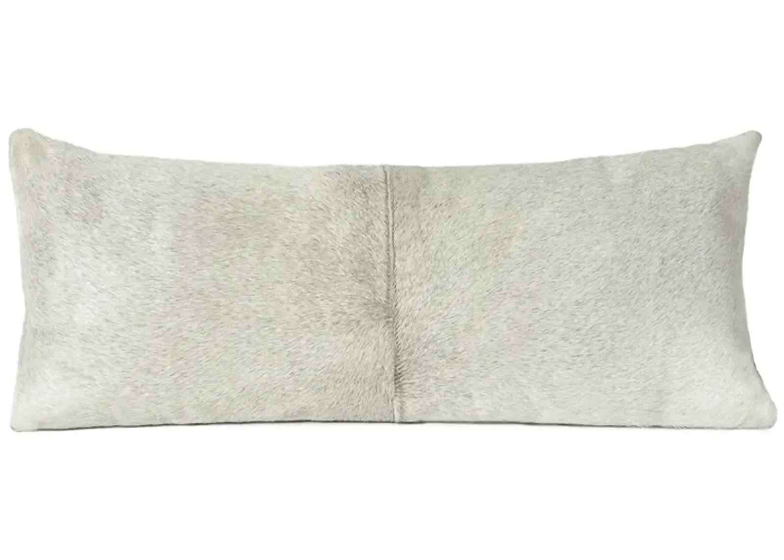 Morgan Hair on Hide Rectangle Pillow