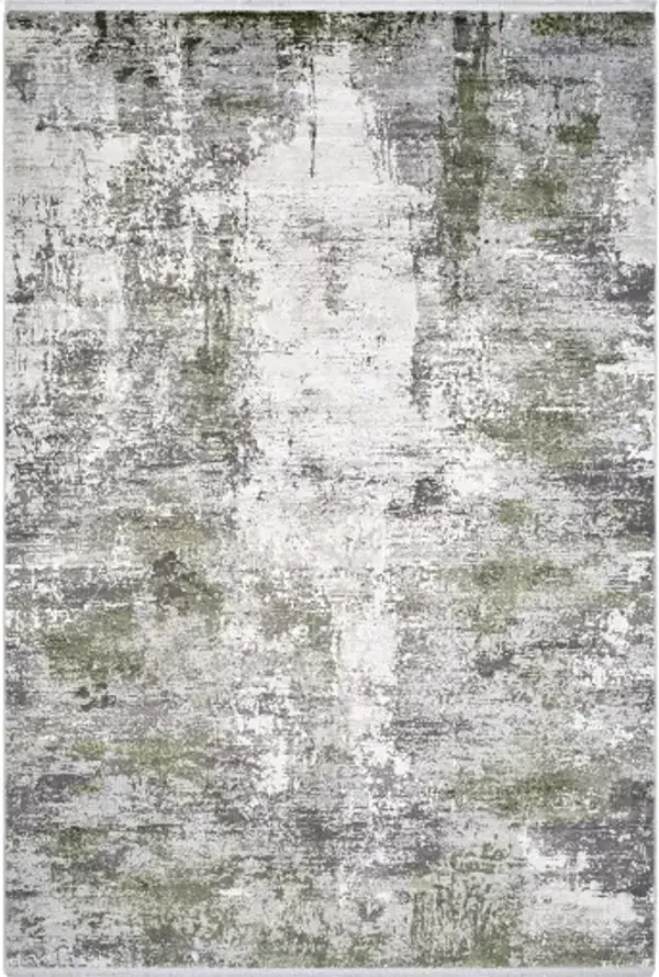 Solar SOR-2326 1'11" x 2'11" Machine Woven Rug