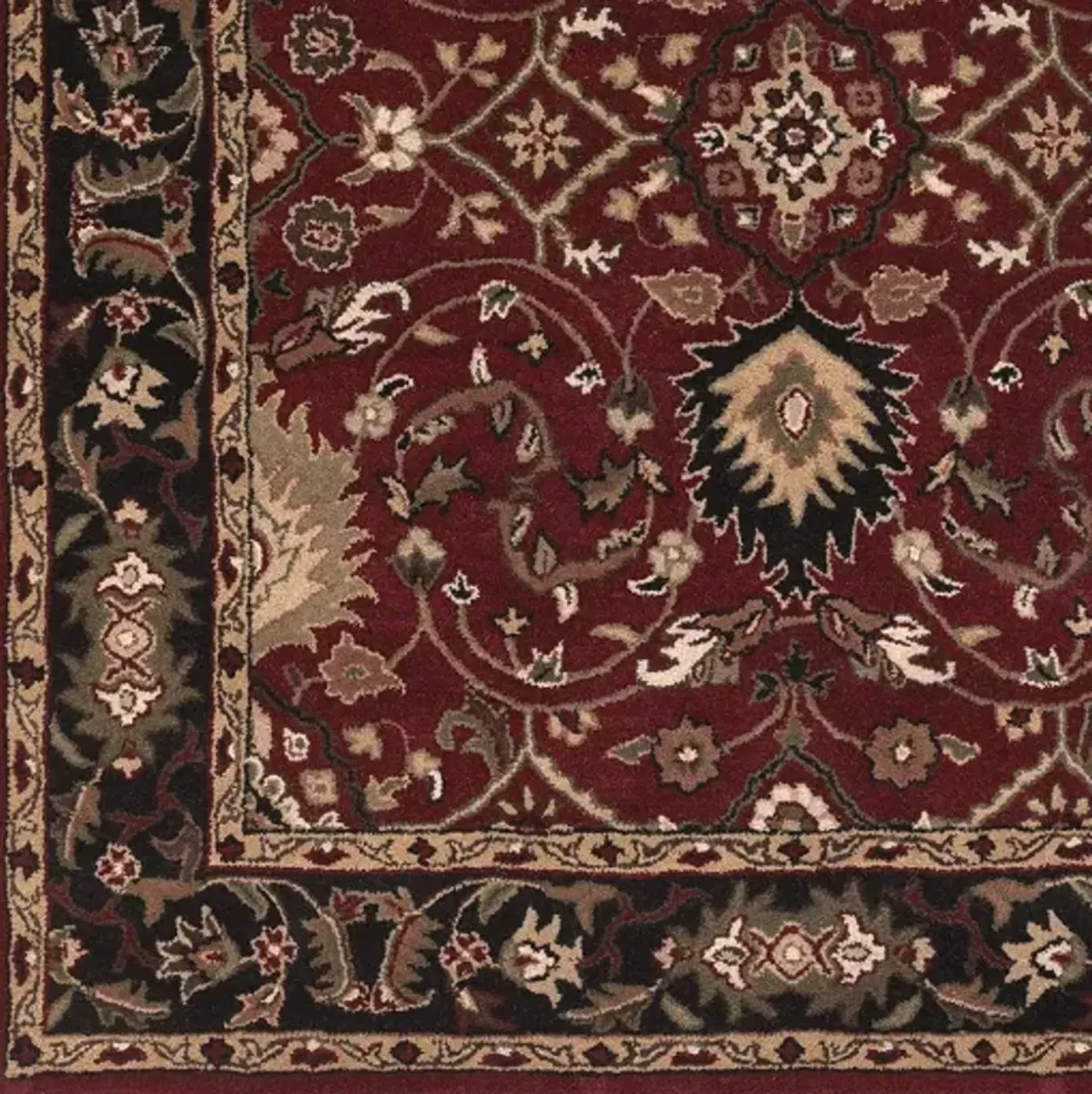 Caesar 4' x 6' Rug