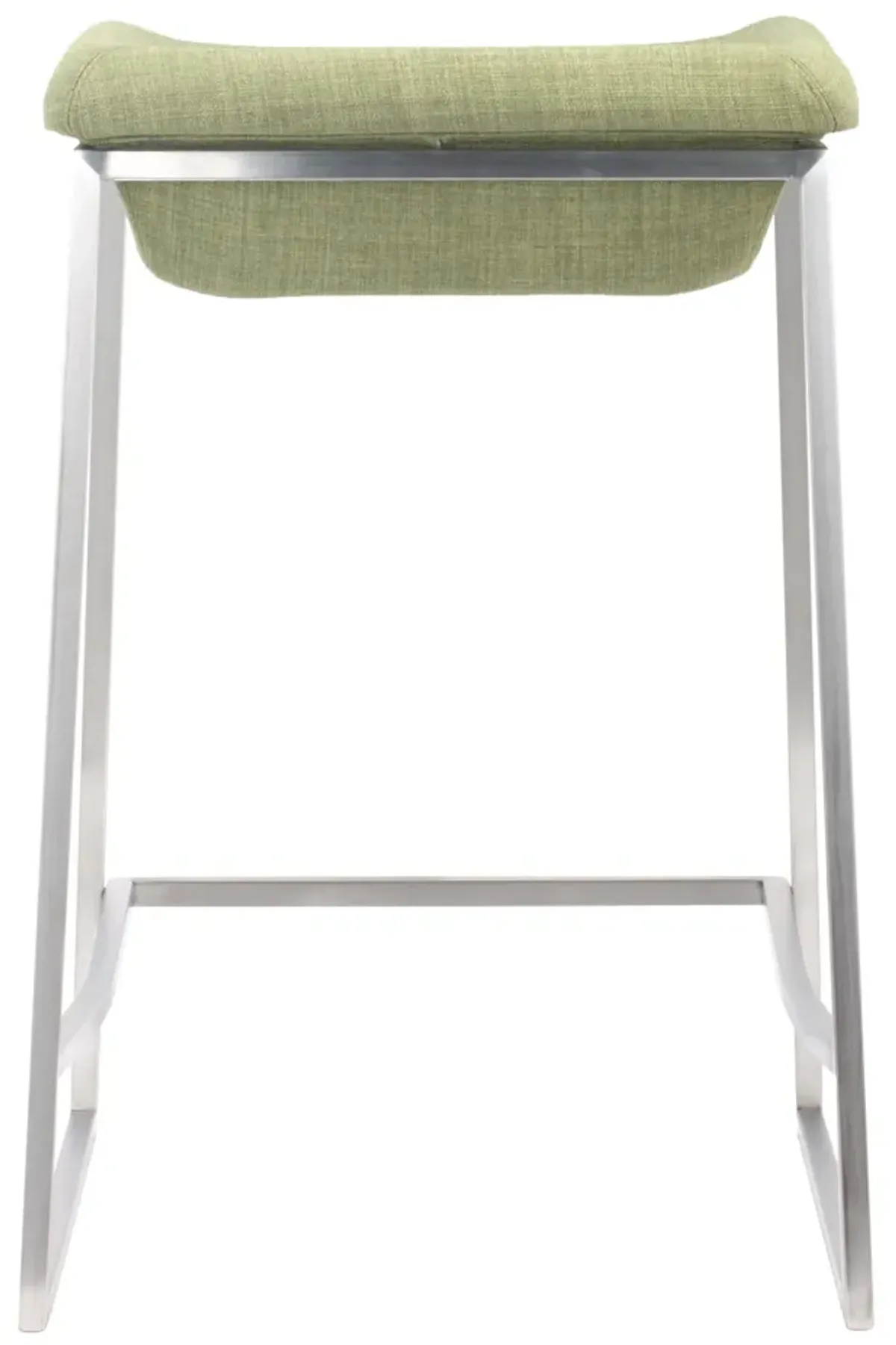 Lids Counter Stool (Set of 2) Green