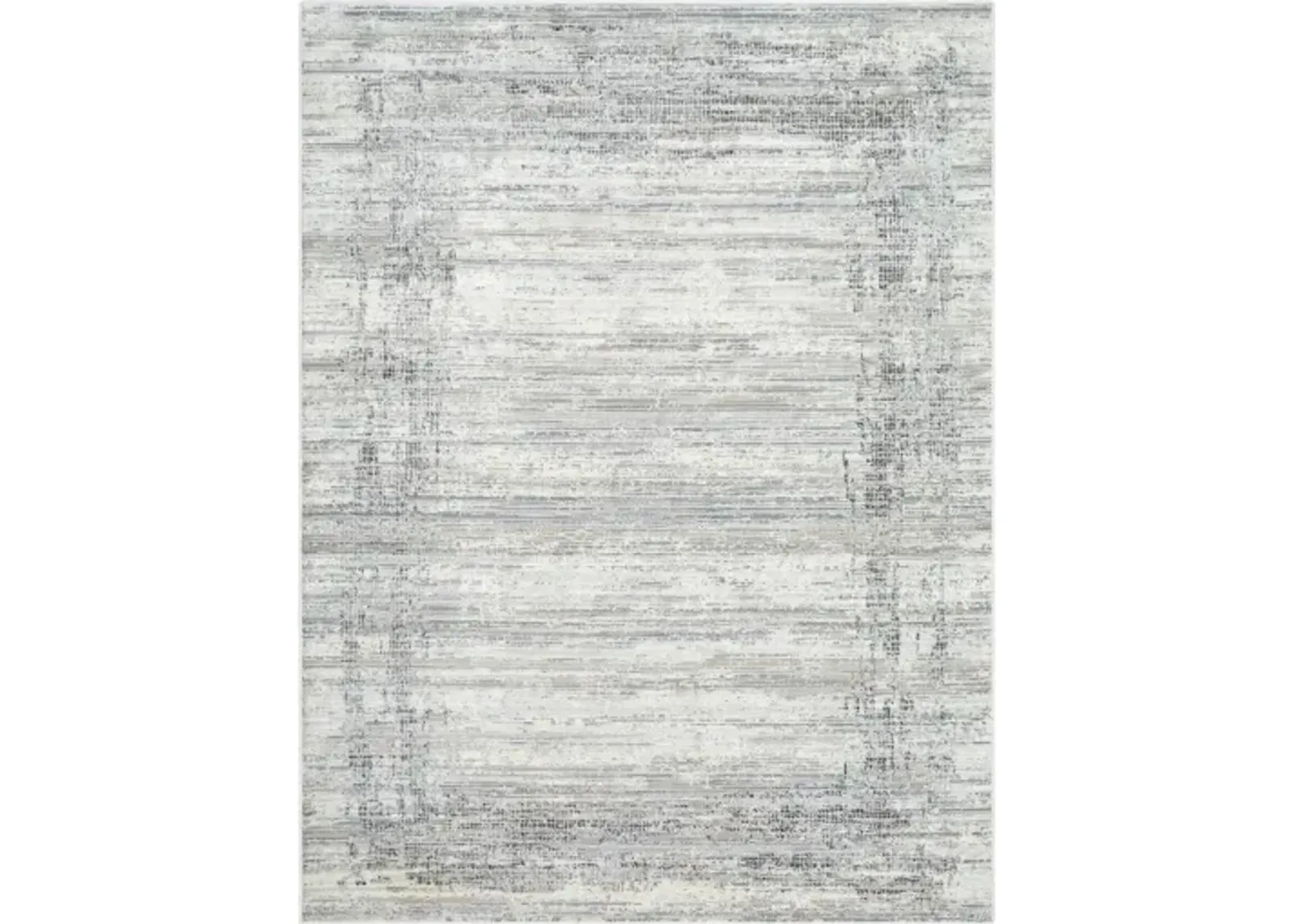 Marbella MBR-2304 6'7" x 9' Machine Woven Rug