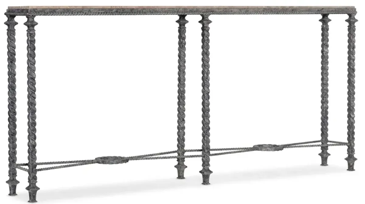 Traditions Console Table