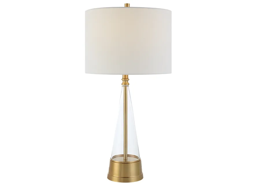 Donna Table Lamp