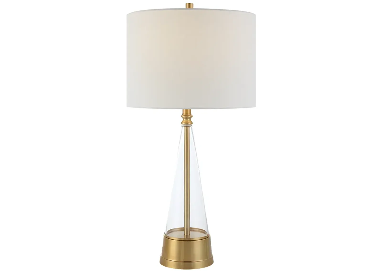 Donna Table Lamp