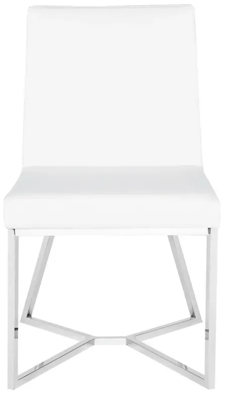 PATRICE DINING CHAIR