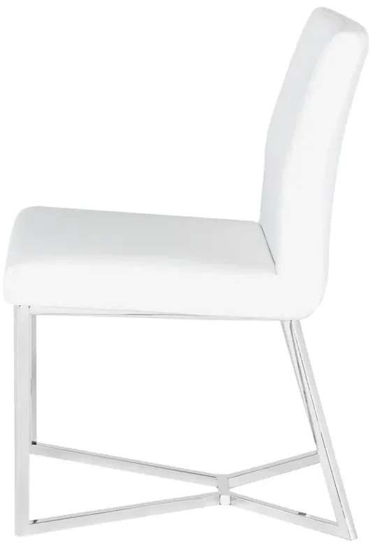 PATRICE DINING CHAIR