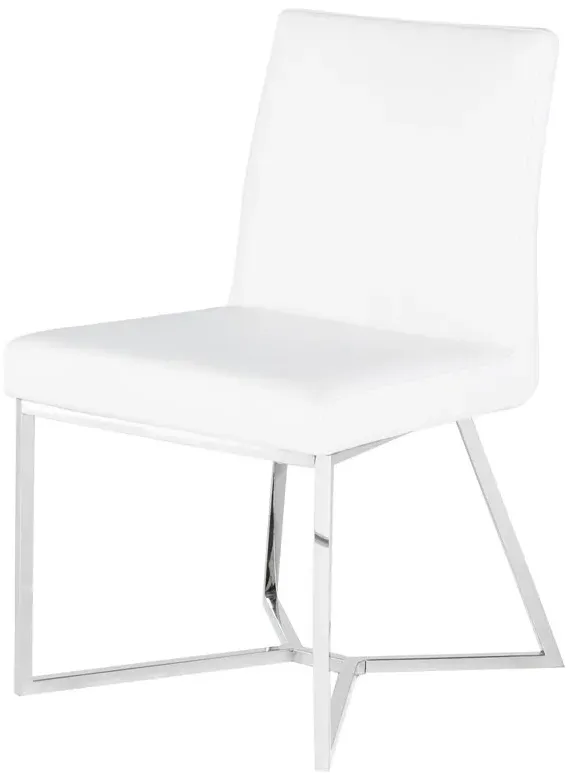 PATRICE DINING CHAIR