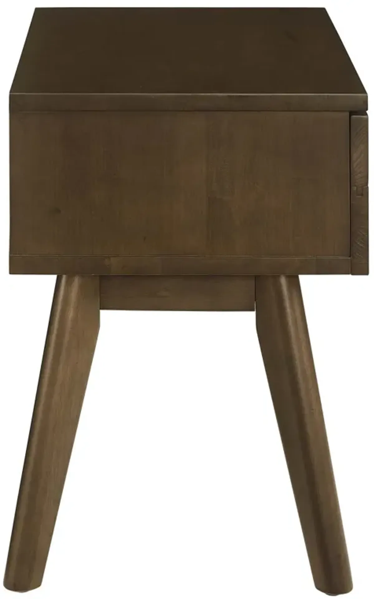 Everly Wood Nightstand