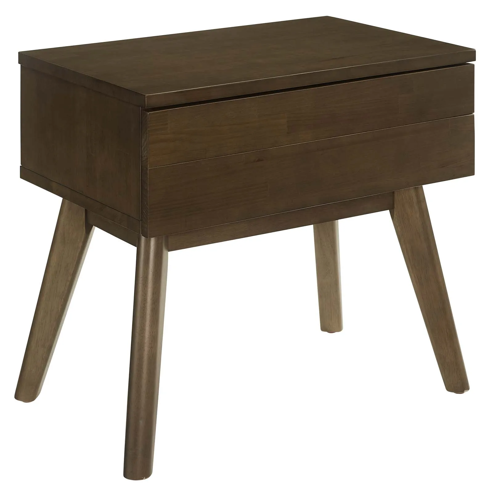 Everly Wood Nightstand