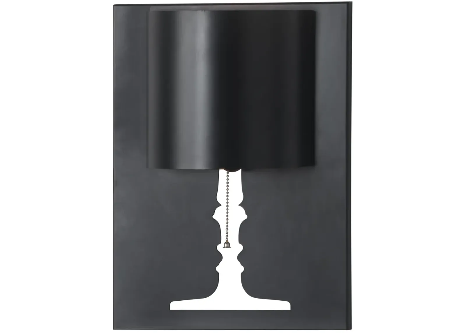 Dream Wall Lamp Black