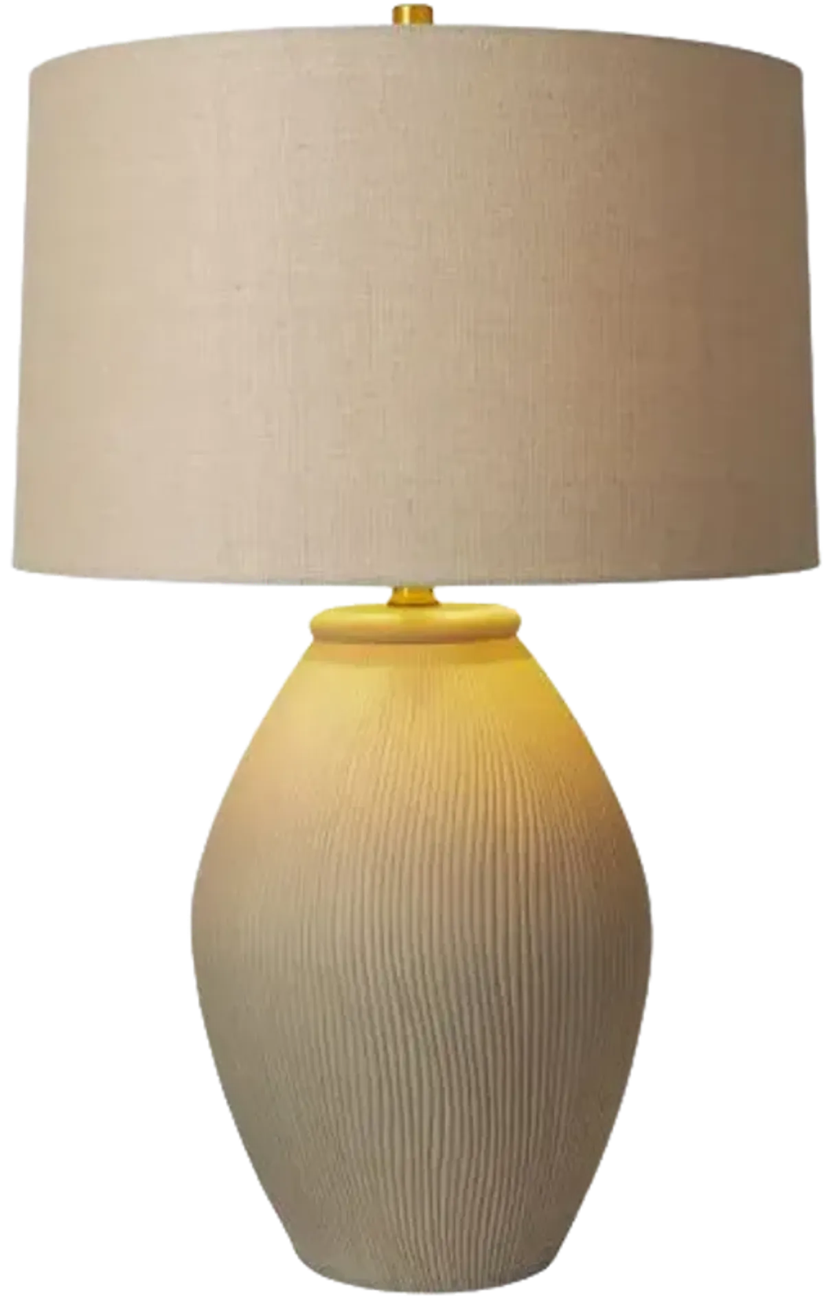 Jericho Table Lamp