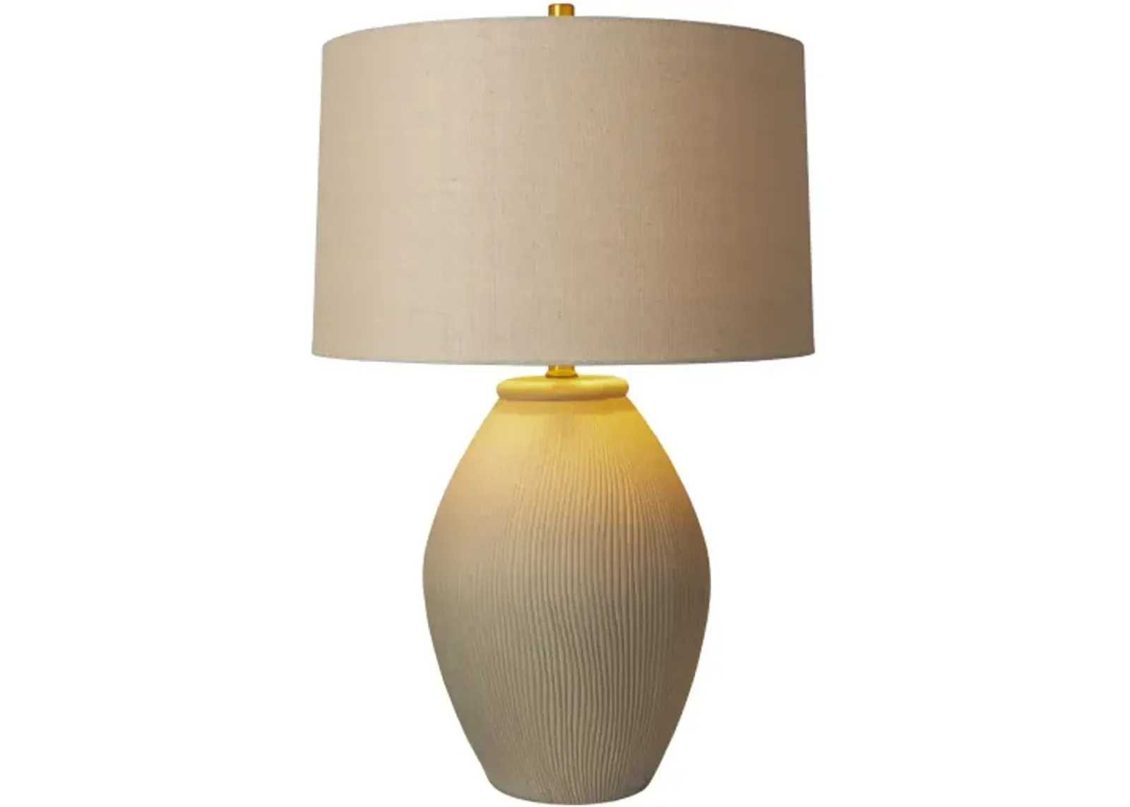 Jericho Table Lamp