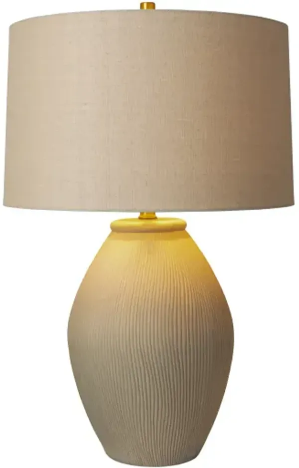 Jericho Table Lamp