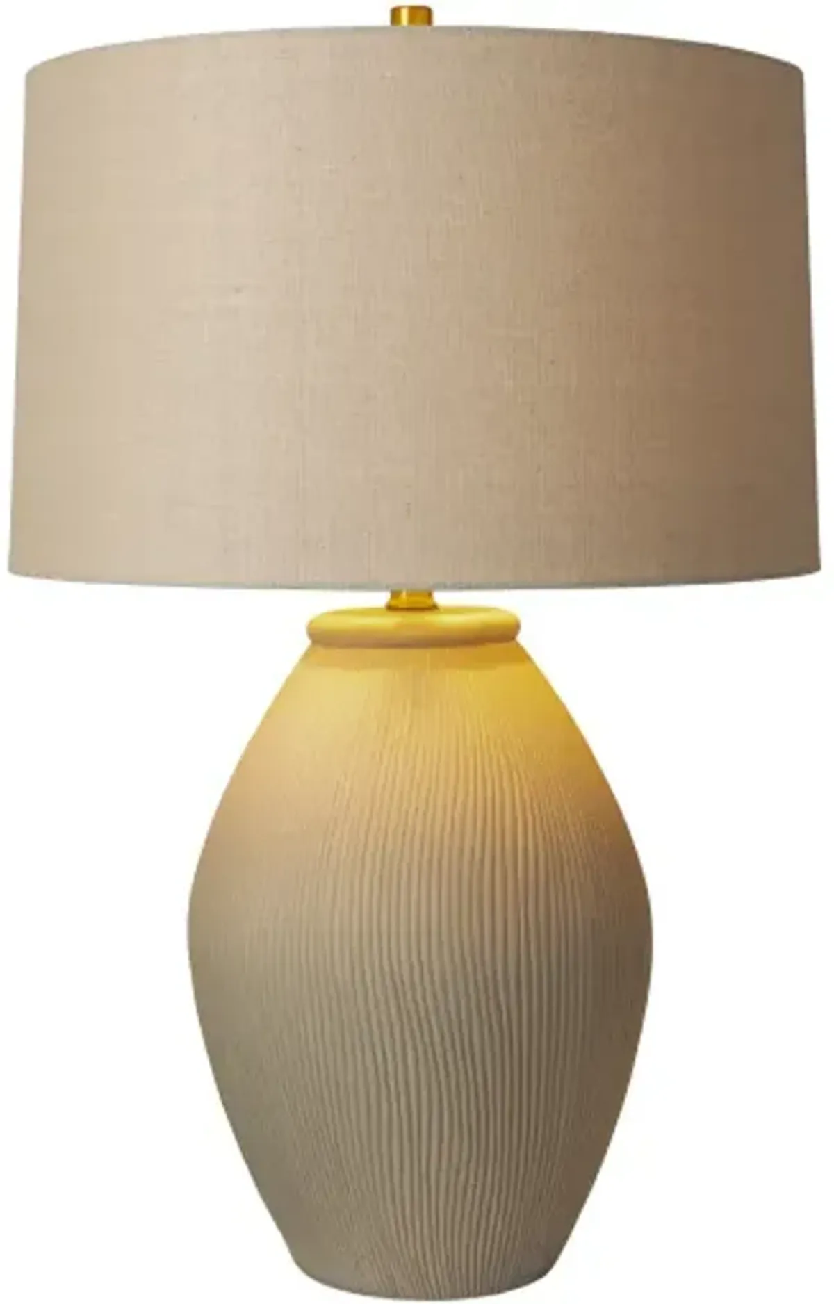 Jericho Table Lamp