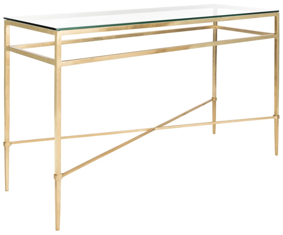 Baumgarten Console Table