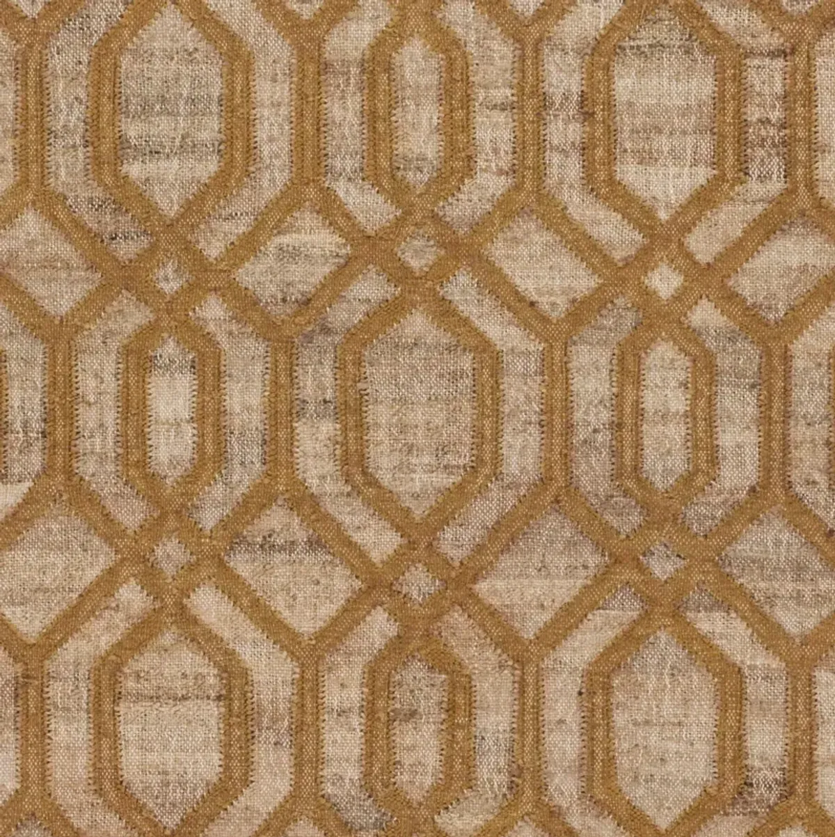 Seaport SET-3015 3'3" x 5'3" Hand Made Rug