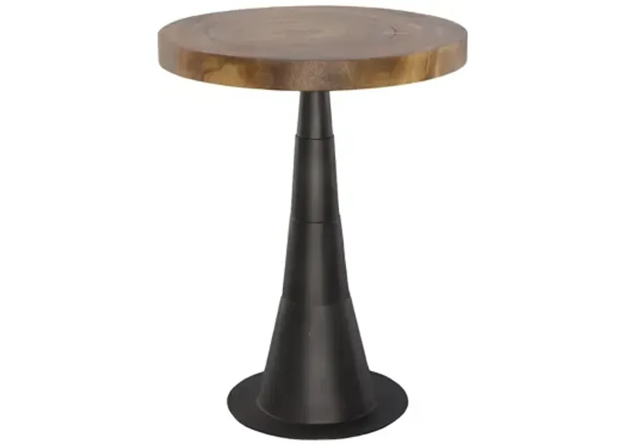 Chuleta Bar Table