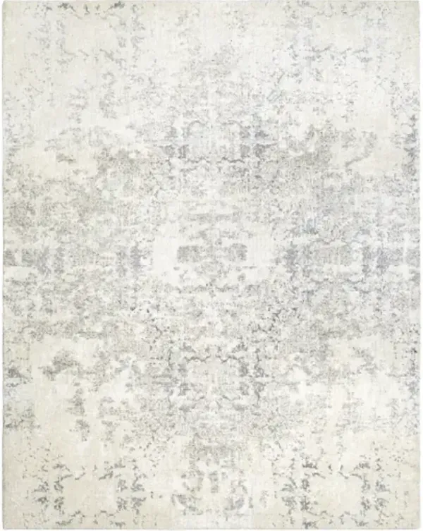 Lille LEL-2303 2' x 3' Handmade Rug