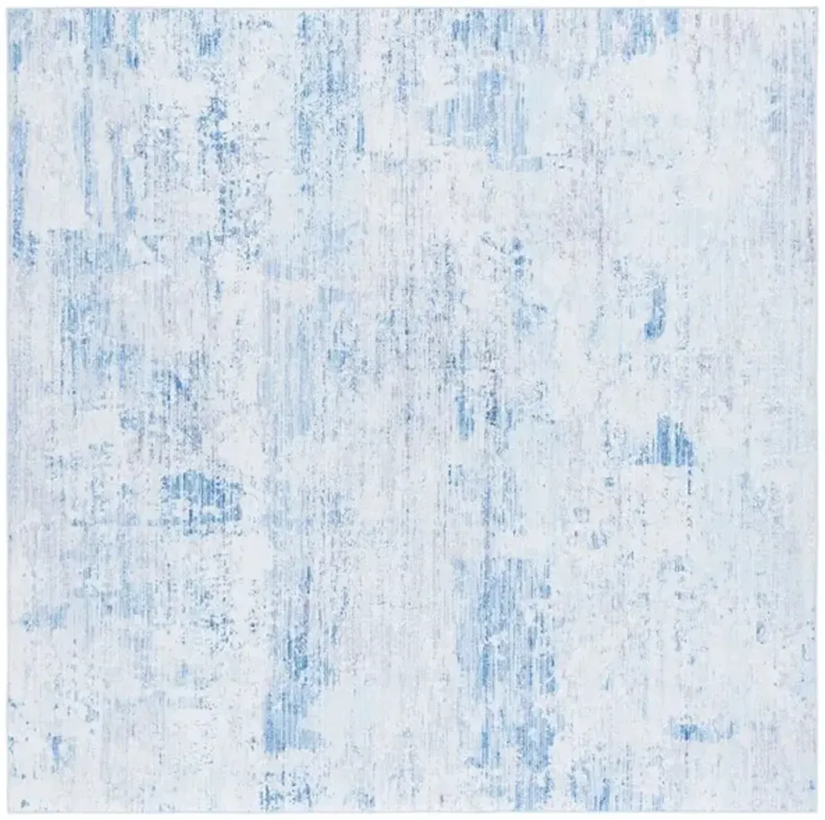 TACOMA 944 Grey  6' X 6' Square Square Rug