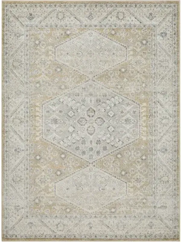 Alpharetta APH-2315 5'3" x 7' Machine Woven Rug