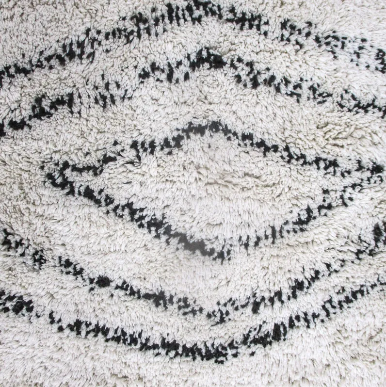 Mesilla Ivory Rug