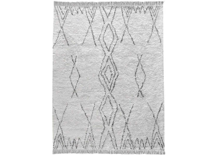 Mesilla Ivory Rug