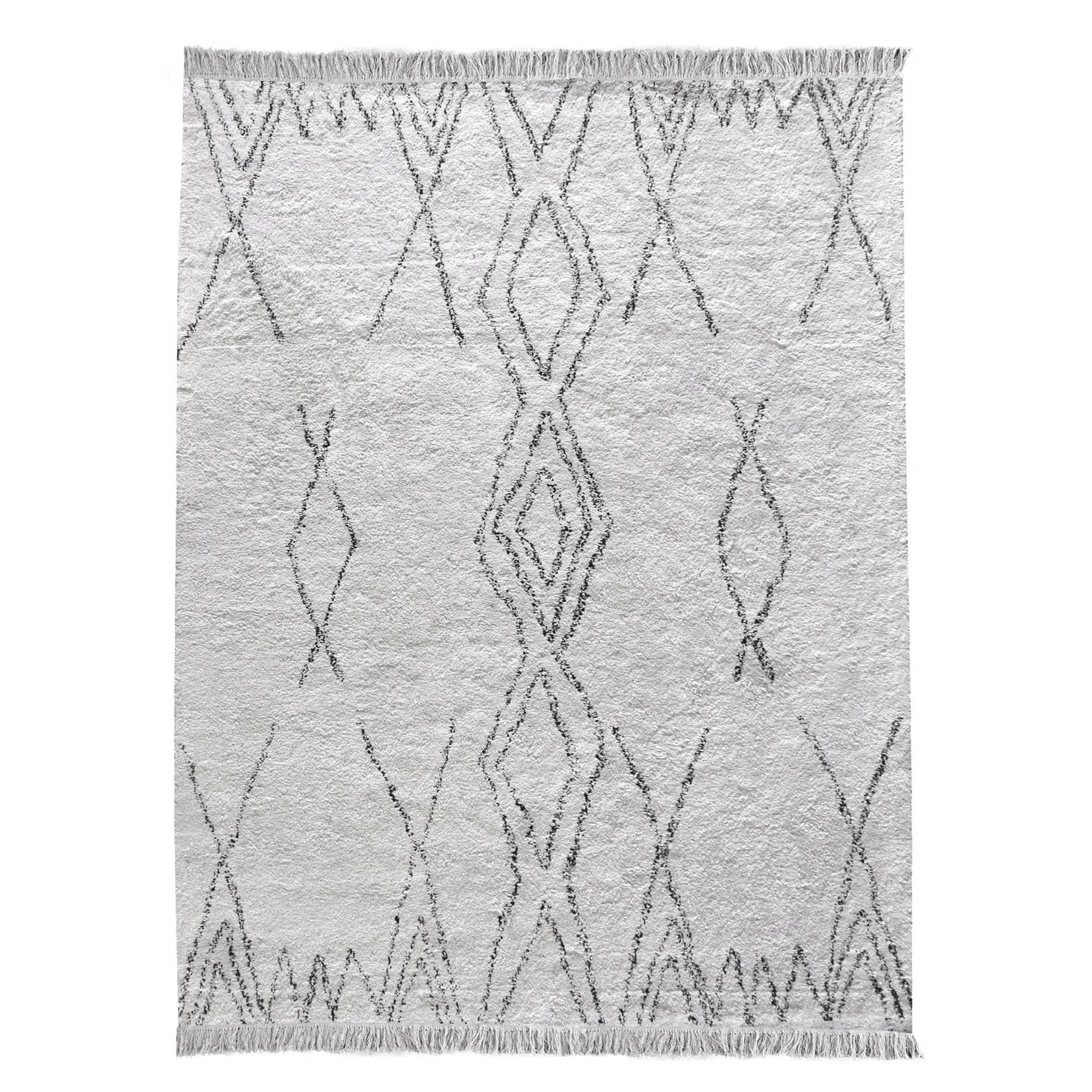 Mesilla Ivory Rug