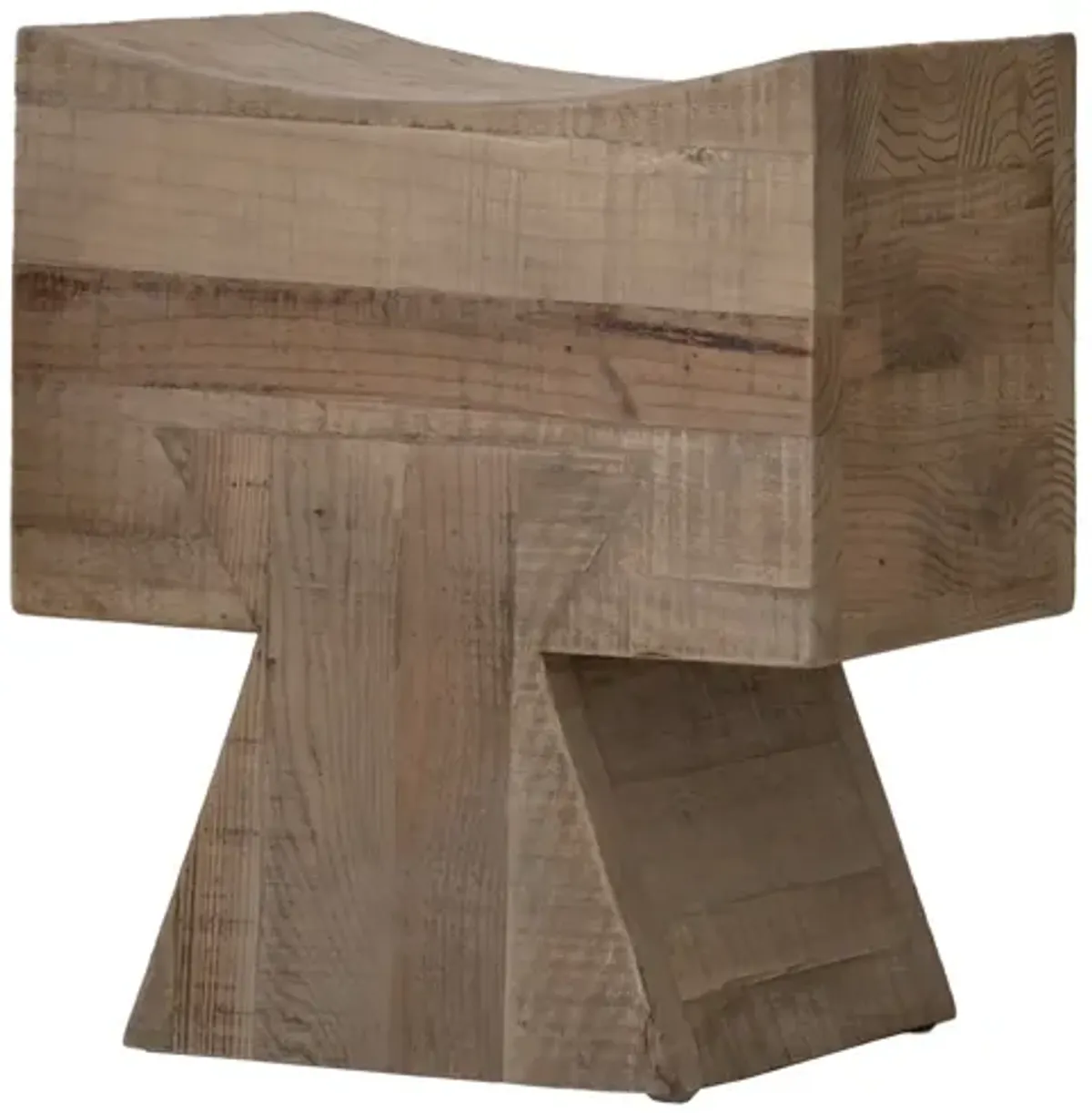 Pieta Stool