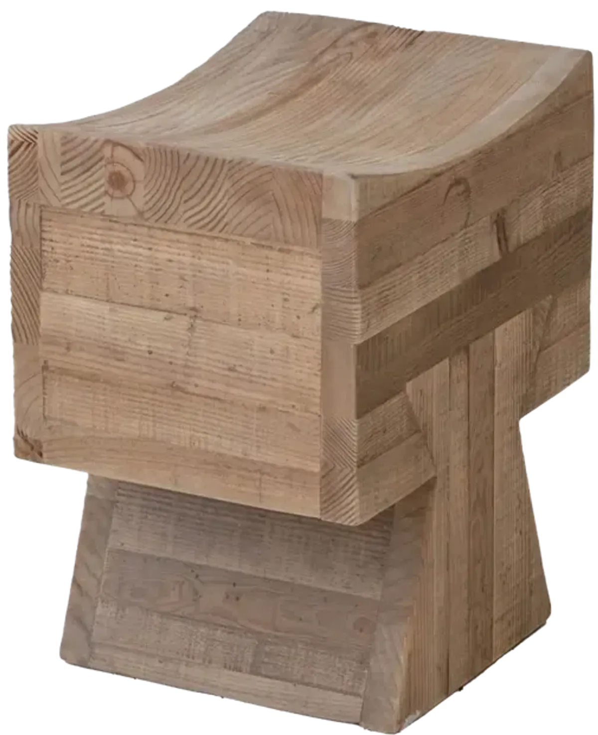 Pieta Stool