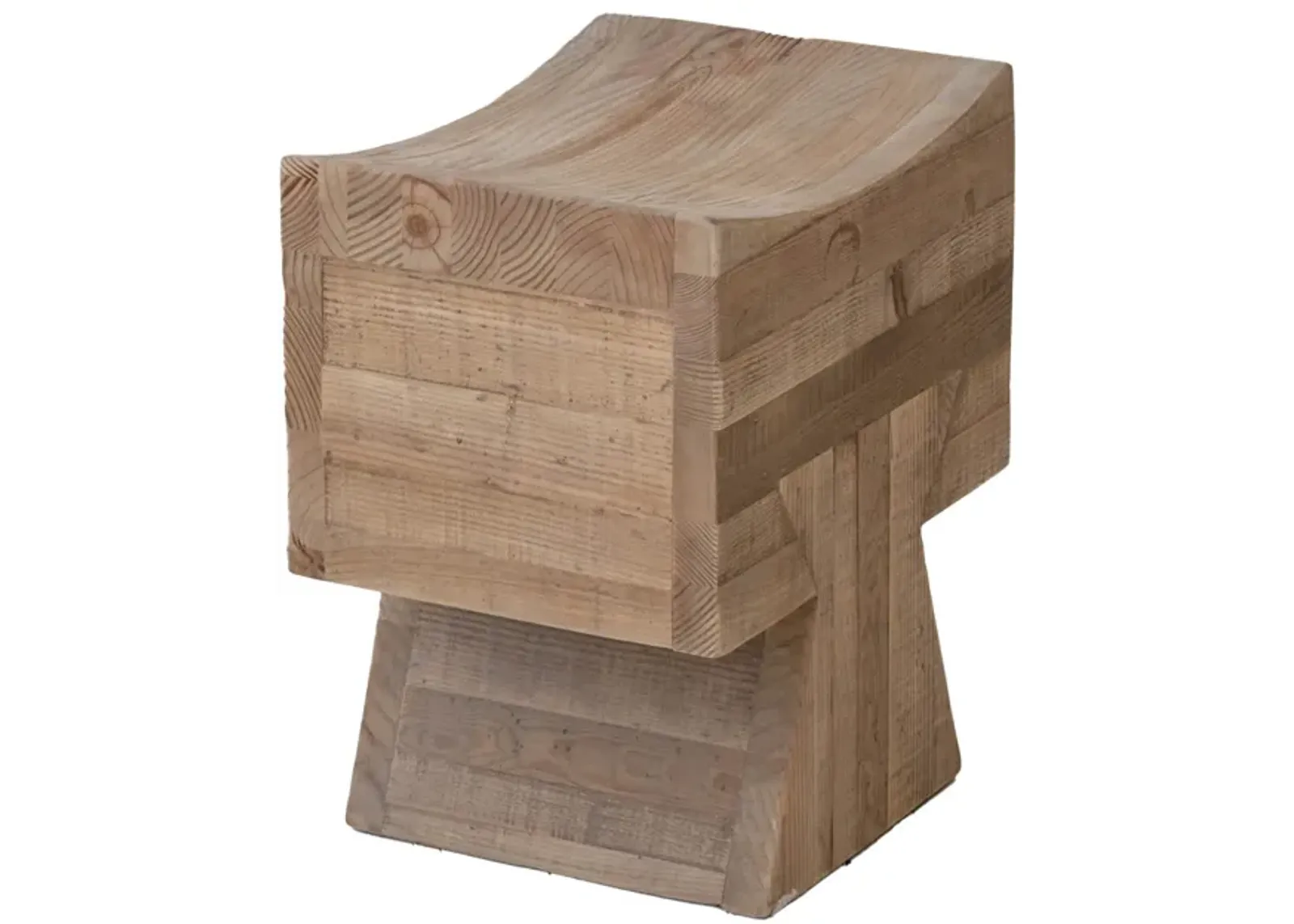 Pieta Stool