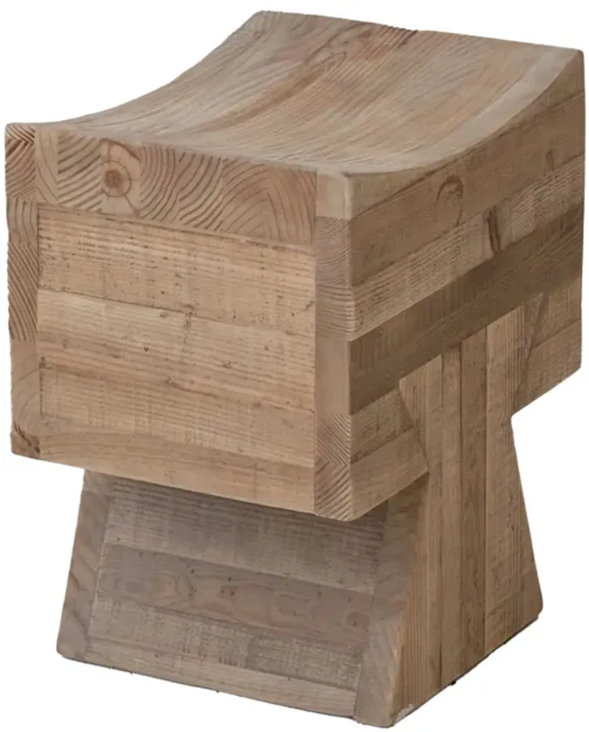 Pieta Stool