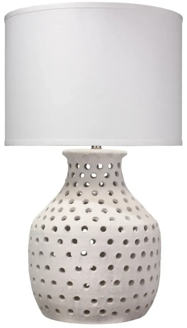 Porous Table Lamp
